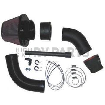 K & N Filters Cold Air Intake - 57-0605