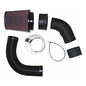 K & N Filters Cold Air Intake - 57-0597