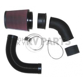 K & N Filters Cold Air Intake - 57-0597