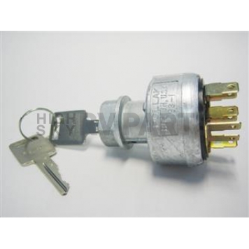 Pollak Ignition Switch 31280