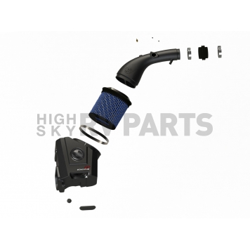 Advanced FLOW Engineering Cold Air Intake - 5476008-5