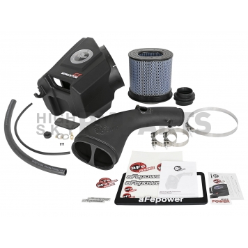 Advanced FLOW Engineering Cold Air Intake - 5476008-6