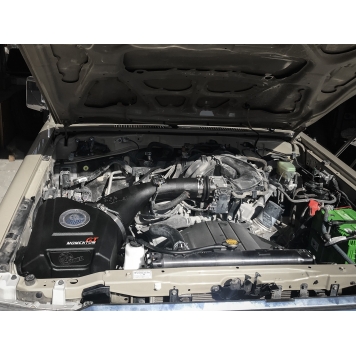 Advanced FLOW Engineering Cold Air Intake - 5476008-7