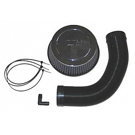 K & N Filters Cold Air Intake - 57-0629