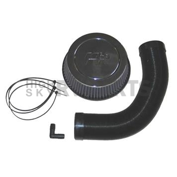 K & N Filters Cold Air Intake - 57-0629