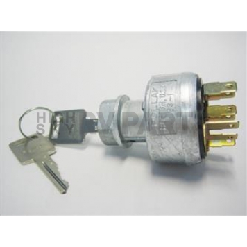 Pollak Ignition Switch 31280P