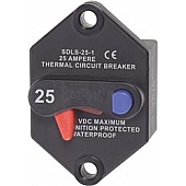 Blue Sea Circuit Breaker - 7070