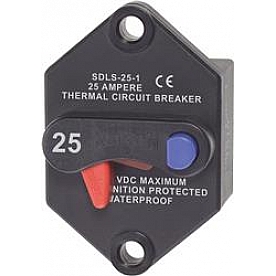 Blue Sea Circuit Breaker - 7070