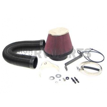 K & N Filters Cold Air Intake - 57-0451