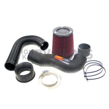 K & N Filters Cold Air Intake - 57-0459