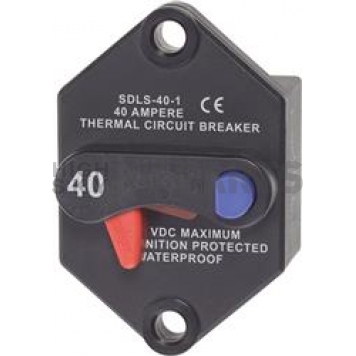 Blue Sea Circuit Breaker - 7072