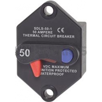 Blue Sea Circuit Breaker - 7073