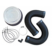 K & N Filters Cold Air Intake - 57-0455