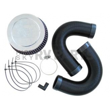 K & N Filters Cold Air Intake - 57-0455