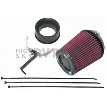 K & N Filters Cold Air Intake - 57-0456