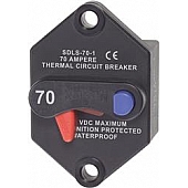 Blue Sea Circuit Breaker - 7075