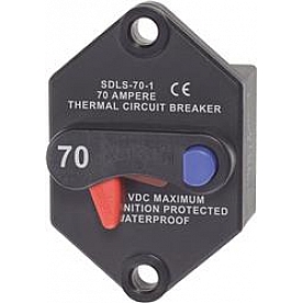 Blue Sea Circuit Breaker - 7075