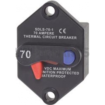 Blue Sea Circuit Breaker - 7075