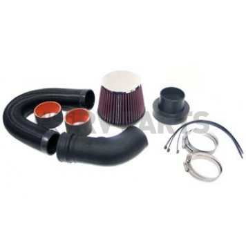 K & N Filters Cold Air Intake - 57-0457
