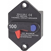 Blue Sea Circuit Breaker - 7077