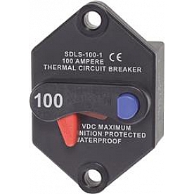 Blue Sea Circuit Breaker - 7077