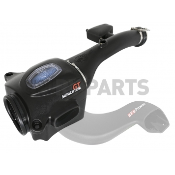 Advanced FLOW Engineering Cold Air Intake - 5476011