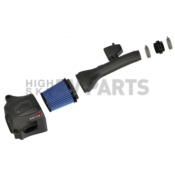 Advanced FLOW Engineering Cold Air Intake - 5476011-4
