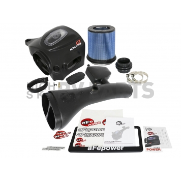 Advanced FLOW Engineering Cold Air Intake - 5476011-5