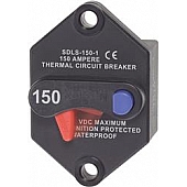 Blue Sea Circuit Breaker - 7079