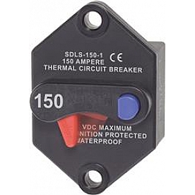 Blue Sea Circuit Breaker - 7079