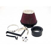 K & N Filters Cold Air Intake - 57-0499
