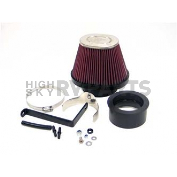 K & N Filters Cold Air Intake - 57-0499