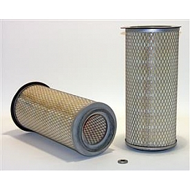 Wix Filters Air Filter - 46530