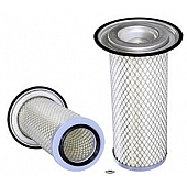 Wix Filters Air Filter - 46496