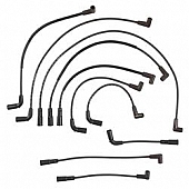 Mr. Gasket Spark Plug Wire Set - 118046