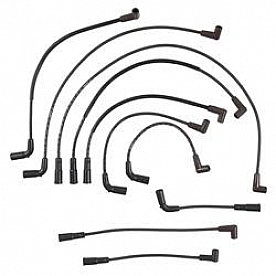 Mr. Gasket Spark Plug Wire Set - 118046