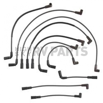 Mr. Gasket Spark Plug Wire Set - 118046