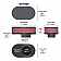 K & N Filters Air Filter - RA-072V