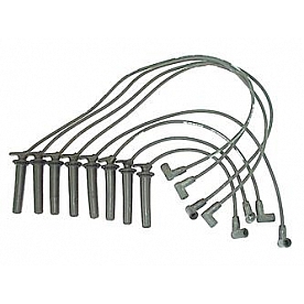 Mr. Gasket Spark Plug Wire Set - 118051