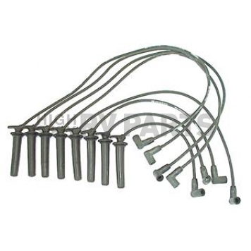 Mr. Gasket Spark Plug Wire Set - 118051