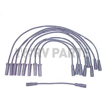 Mr. Gasket Spark Plug Wire Set - 118056