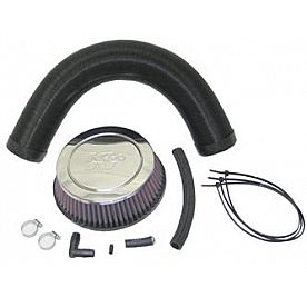 K & N Filters Cold Air Intake - 57-0165