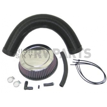 K & N Filters Cold Air Intake - 57-0165