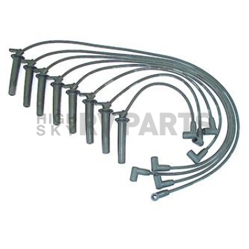Mr. Gasket Spark Plug Wire Set - 118066
