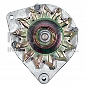 Remy International Alternator/ Generator 13129
