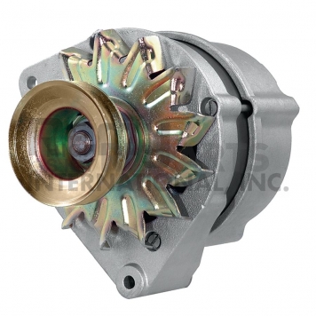 Remy International Alternator/ Generator 13129-1