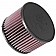 K & N Filters Air Filter - E-0653