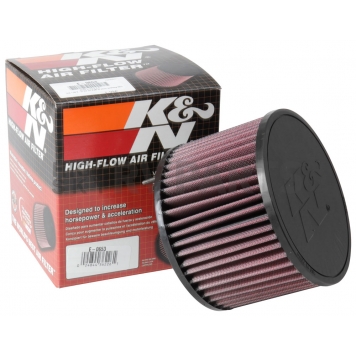 K & N Filters Air Filter - E-0653-2