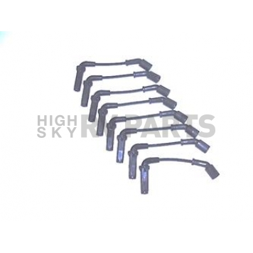Mr. Gasket Spark Plug Wire Set - 118075