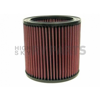 K & N Filters Air Filter - E-4650
